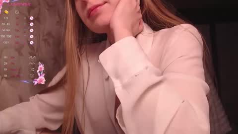 Luna online show from November 20, 8:41 pm