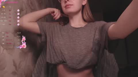 Luna online show from February 19, 9:33 pm