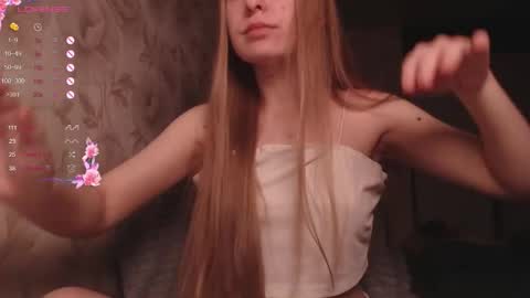 Luna online show from March 22, 2:53 pm