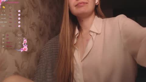 Luna online show from March 30, 2:40 pm