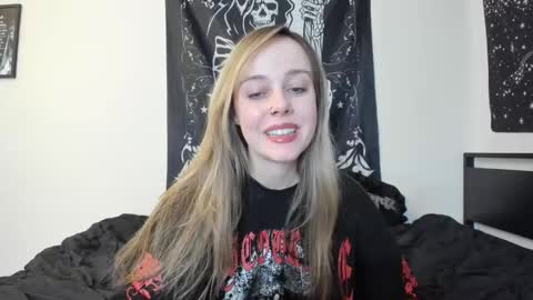 Luna online show from November 10, 5:50 am