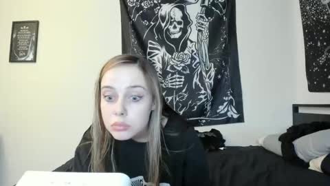 Luna online show from November 20, 1:39 am