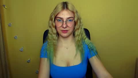 Luna online show from December 17, 11:28 am