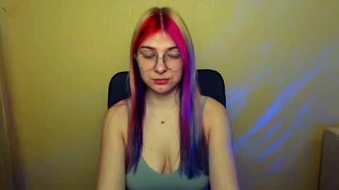 Luna online show from February 15, 8:44 am