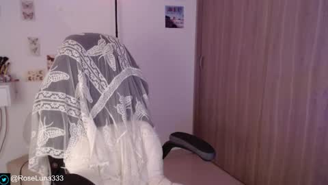 Luna online show from April 5, 7:38 am