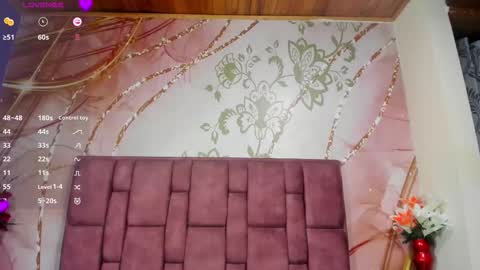 Snapshot of luna_maisonn chatting on February 10, 4:27 am LUNA online show from February 10, 4:27 am