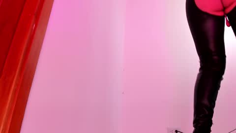 Luna Marquez online show from October 31, 11:55 am