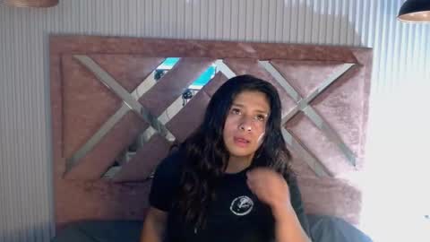  luna miller  online show from March 3, 11:49 am