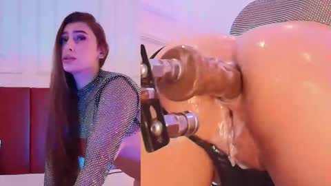 Snapshot of luna_monroe_ chatting on October 20, 11:43 am     online show from October 20, 11:43 am