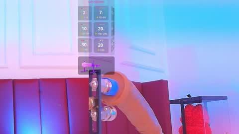     online show from March 25, 4:46 pm