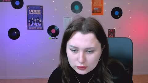 Princess Luna online show from April 29, 9:02 am