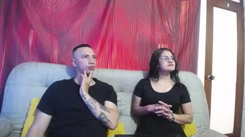 Luna Noire online show from December 21, 7:21 pm