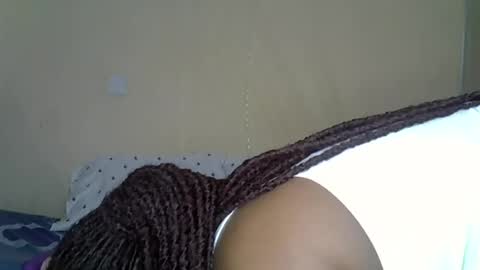 luna_peachy online show from July 22, 11:35 am