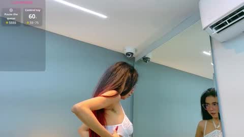 LUNA  online show from September 12, 1:22 pm