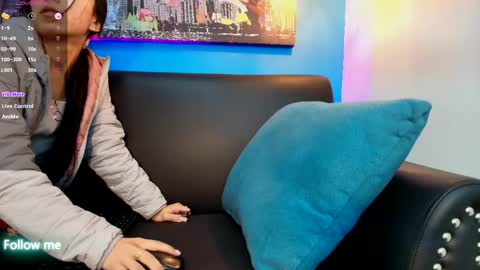Luna Rosse  online show from June 2, 12:18 pm