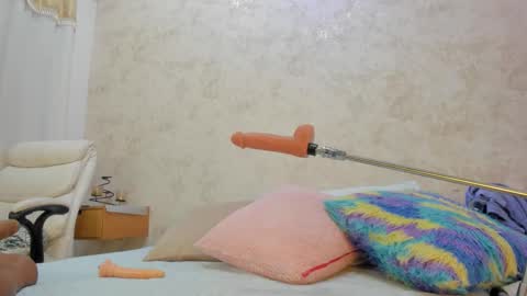 Luna online show from February 25, 11:42 am