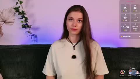 Snapshot of luna_smille chatting on June 12, 8:02 am luna_smille online show from June 12, 8:02 am