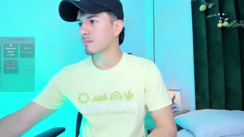 Luna Stanford online show from January 6, 7:50 pm