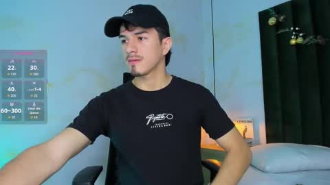 Luna Stanford online show from January 16, 7:51 pm