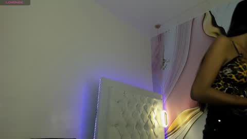 luna online show from November 19, 11:43 am