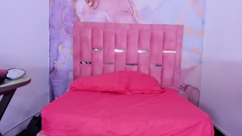 Luna  online show from January 21, 12:18 pm