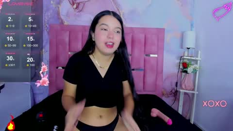 Luna  online show from February 27, 12:34 pm