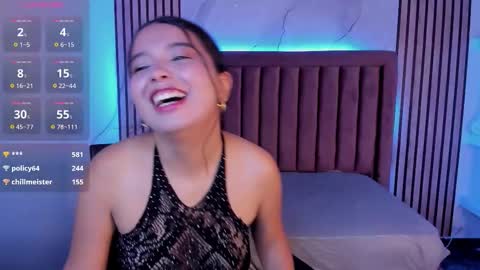 Luna  online show from September 27, 11:48 am