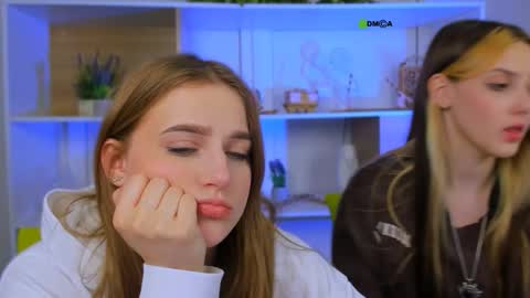 Luna online show from September 13, 7:13 pm