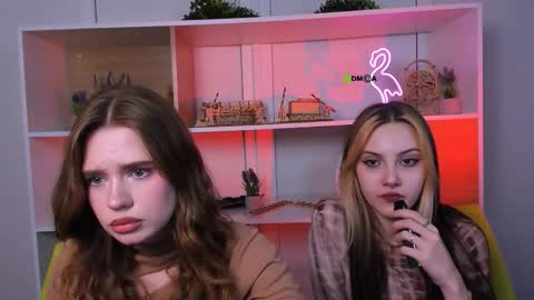 Luna online show from September 22, 7:05 pm