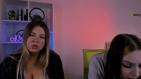 Luna online show from October 3, 7:11 pm