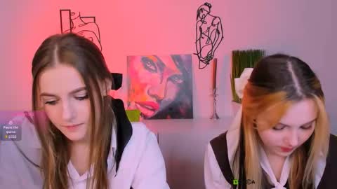 Luna online show from October 7, 7:11 pm