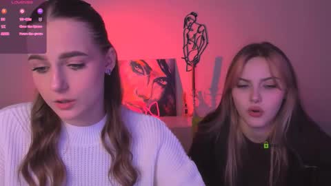 Luna online show from October 22, 7:13 pm