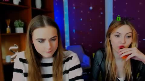 Luna online show from January 7, 12:18 pm