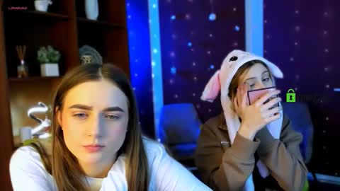 Luna online show from January 8, 6:26 am