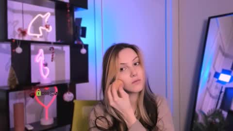 Luna online show from January 10, 6:37 am