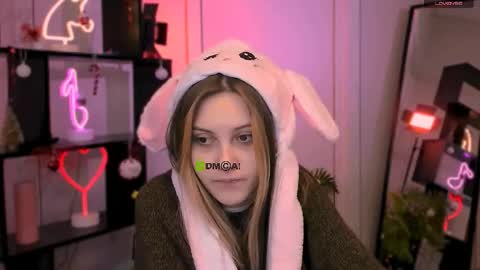 Luna online show from January 11, 6:18 am