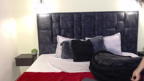 luna online show from April 13, 7:08 pm