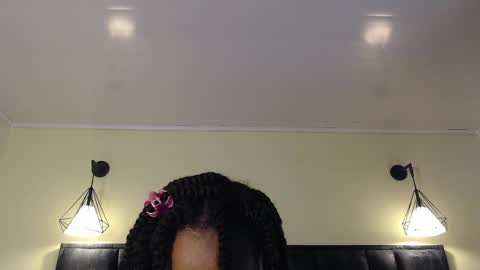 luna online show from April 28, 6:02 pm