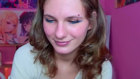 Luna online show from January 10, 2:41 pm