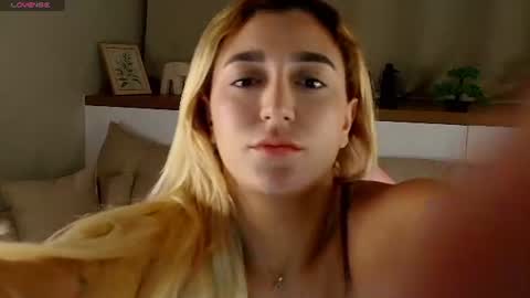 Luna online show from June 15, 8:44 pm