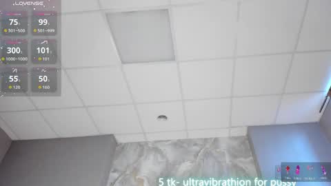 Luna online show from April 5, 11:07 am