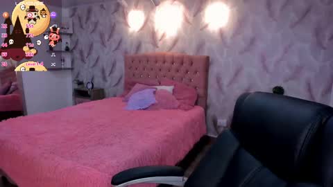  Luna online show from October 14, 2:45 am