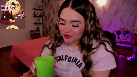  Luna online show from October 16, 3:18 am