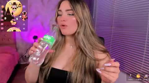  Luna online show from October 22, 4:02 am