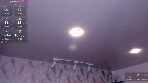  Luna online show from November 12, 2:56 am