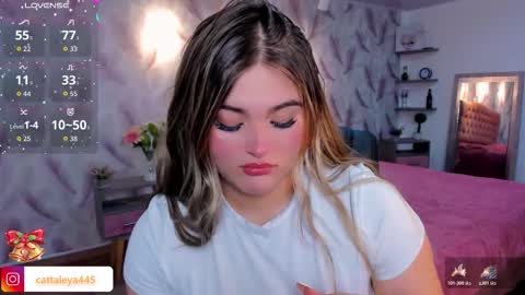  Luna online show from November 22, 2:43 am