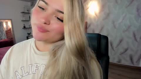  Luna online show from January 7, 2:58 am