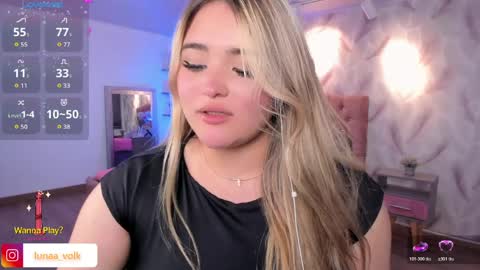  Luna online show from March 31, 3:19 am