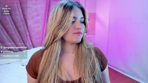  Luna online show from April 5, 4:59 pm