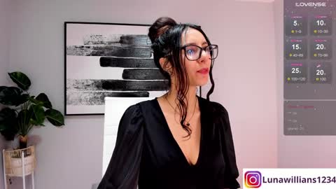 Snapshot of luna_willians chatting on January 13, 3:58 pm luna online show from January 13, 3:58 pm